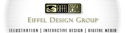 www.EIffelDesign.com